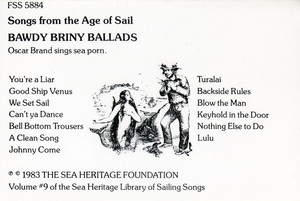 Good Ship Venus - song and lyrics by Oscar Brand | Spotify