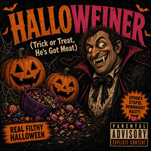 Halloweiner by TarmacViking