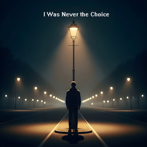 MARCOS ANTONIO ALZATI III - I Was Never the Choice