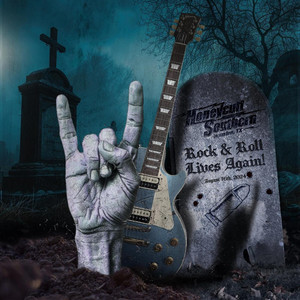 Rock & Roll Lives Again by Honeycutt Southern