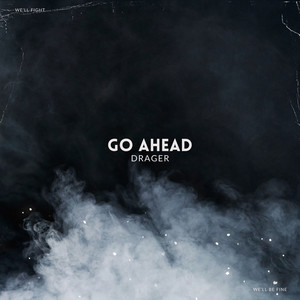 Go Ahead - Sped up Remix by Drager