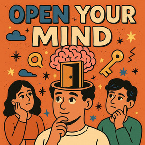 Open your Mind