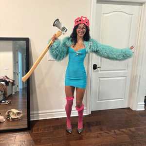 craziest girl in the fucking world by k3