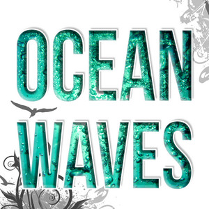 Ocean Waves – Music for Relaxation Meditation with Sounds of Nature, Music for Healing Through Sound and Touch, Music for Yoga & Massage album