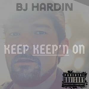 Rock Bottom Cover by Bj Hardin