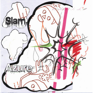 Azure, Part 2 cover art
