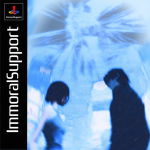 STILL MOVING - Original Mix by Immoral Support