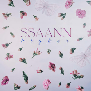 Above It by SSAANN