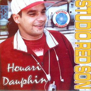 Houari Dauphin - Ana wana