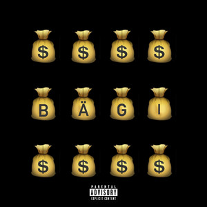 Hudari - BÄGI (feat. B1, T Blanks & SB)