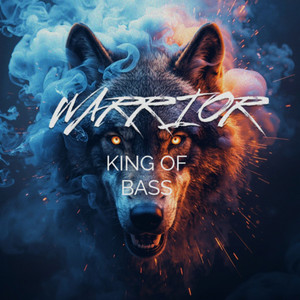 Warrior cover art