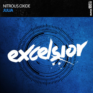 Julia by Nitrous Oxide cover art