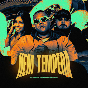 Portada de Nem Tempera