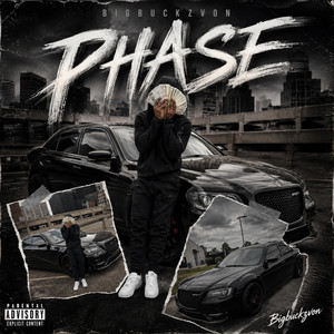 Phase by BigBuckzVon