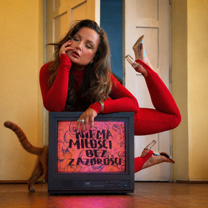 Nie ma miłości bez zazdrości by MISS DIEM