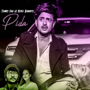 Badal Thapa - Timro Yad Le Rogi Banayo Pida