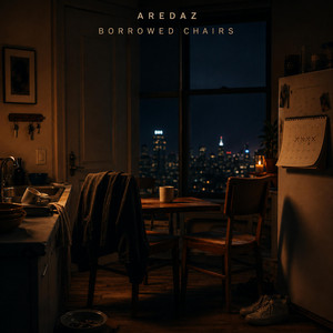 Borrowed Chairs by Aredaz