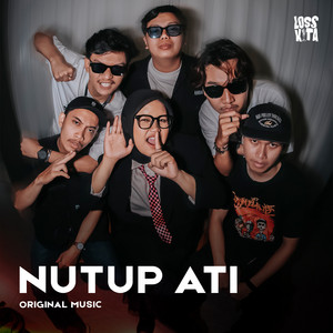 losskita - Nutup Ati