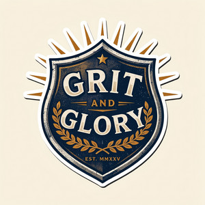 Grit and Glory by kley music