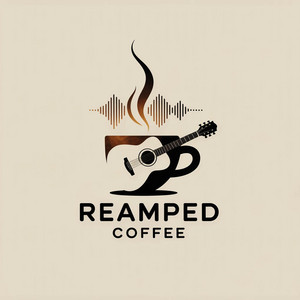 The One That Got Away by ReAmped Covers, ReAmped Coffee