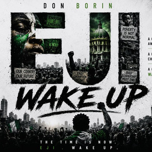 EJI (Wake Up) by Don Borin