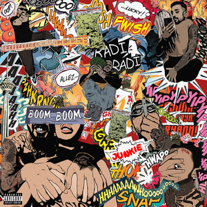 Sajad Shahi - Junkie