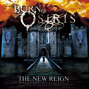 Empires Erased cover