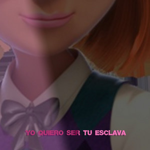 Hitomi Flor - Yo quiero ser tu esclava/I wanna be your Slave (Cover en Español)