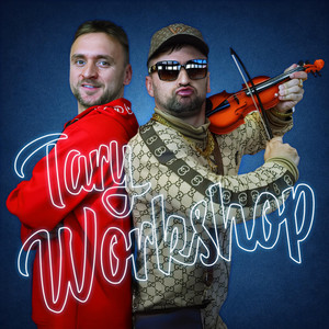 Tary Workshop (To je Bomba) by Tary AI