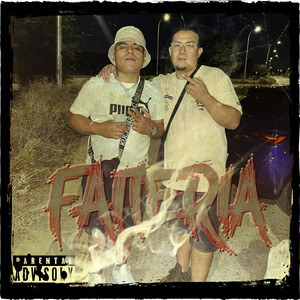 Faiteria by El kstro, Young Faite
