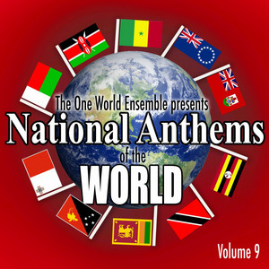 The One World Ensemble - Sri Lanka Matha (The Sri Lankan National Anthem)