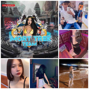 CheaZz - Girl Mt