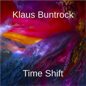 Time Shift by Klaus Buntrock