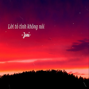 Lời tỏ tình không nói