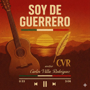 SOY DE GUERRERO