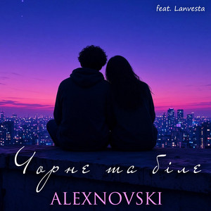 Чорне та біле by ALEXNOVSKI, Lanvesta