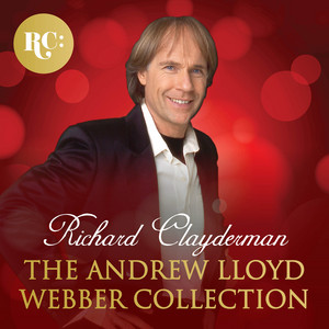 Richard Clayderman - Memory