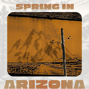 Spring In Arizona by Kingill