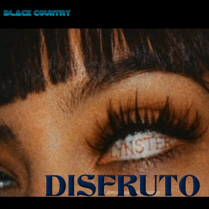 DISFRUTO by Black Country