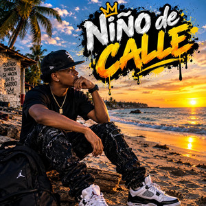 Niño by Sanbu R