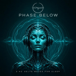 Deep Within (3 Hz Delta Waves for Deep Sleep) by Phase Below