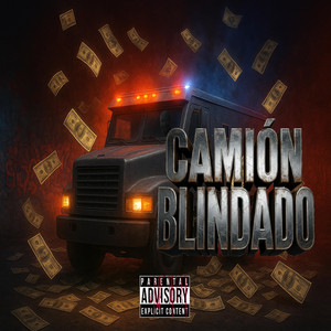 Camion blindado by Jose Hits