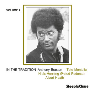 In the Tradition, Vol. 2 album