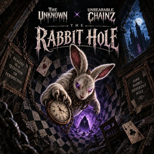 The Rabbit Hole by The Unknown, Unbearable Chainz, Eternal Records
