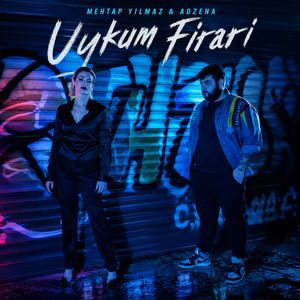Uykum Firari by Mehtap Yılmaz, Adzena