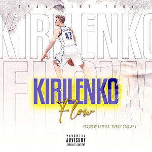 Portada de Kirilenko Flow