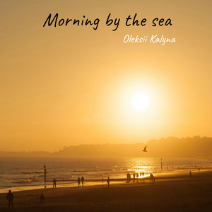 Morning by the sea