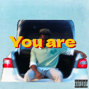 You Are by Moshi