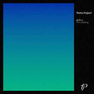 417 Hz One With Earth by Theta Project