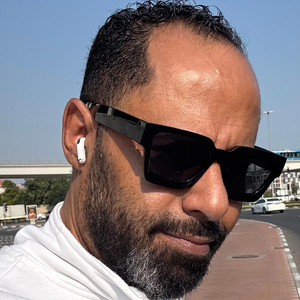 Bakry Alwakeel - جيت شايل الفرح